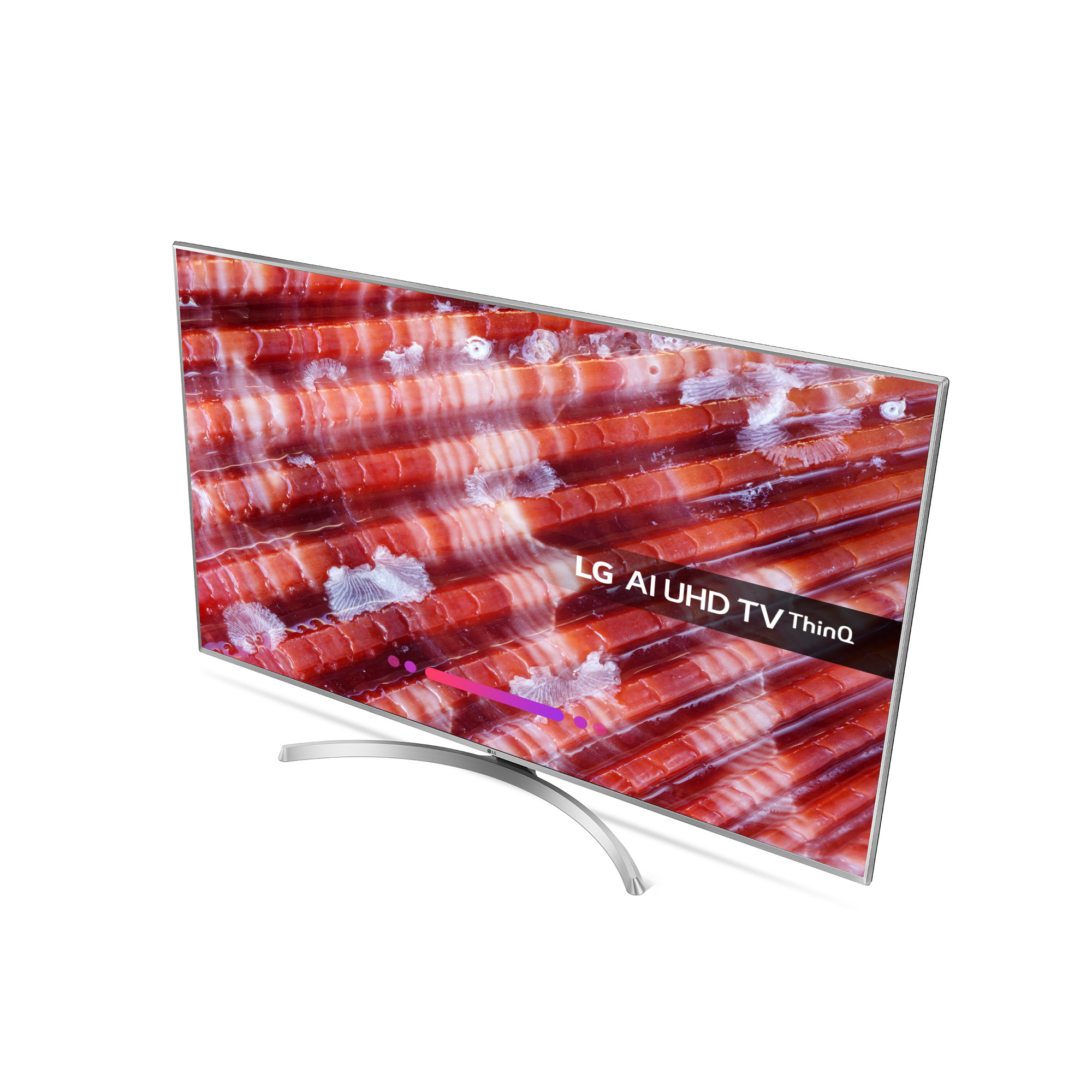 LG 43UK6950PLB TV – image 5