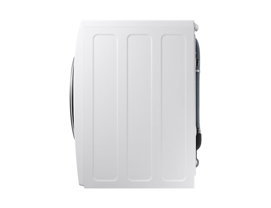 Samsung WD80M4B33JW washing machine Front-load – image 3