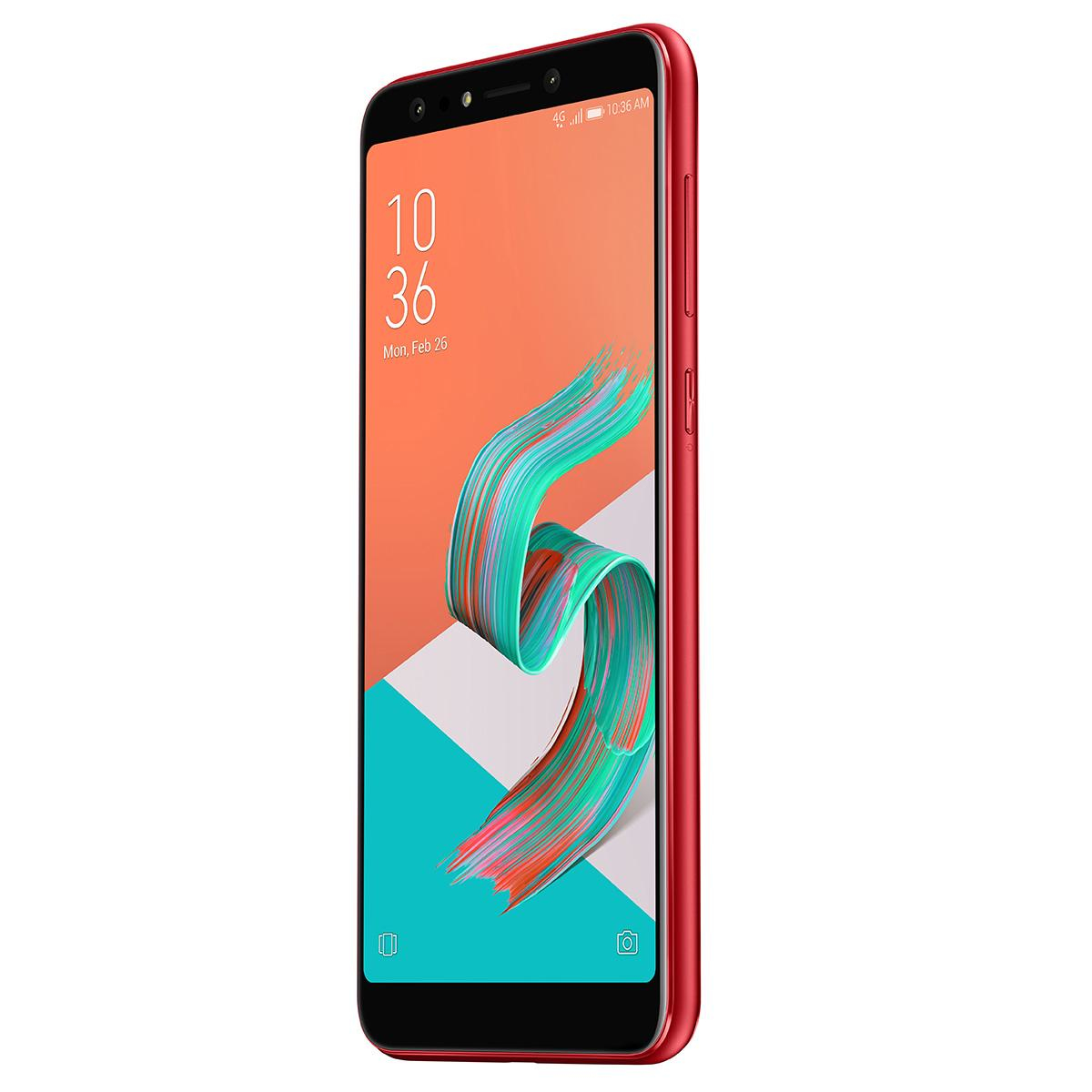 ASUS ZenFone 5 ZC600KL-5C080EU – image 3