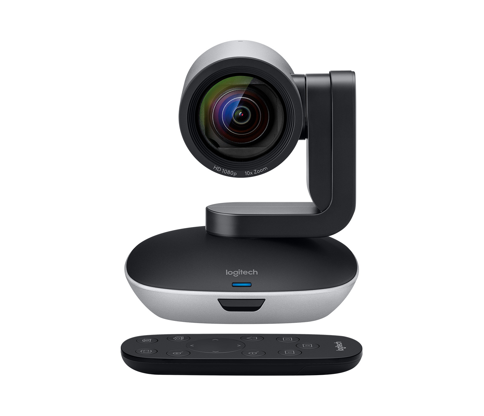 Logitech PTZ PRO 2 ConferenceCam Logitech