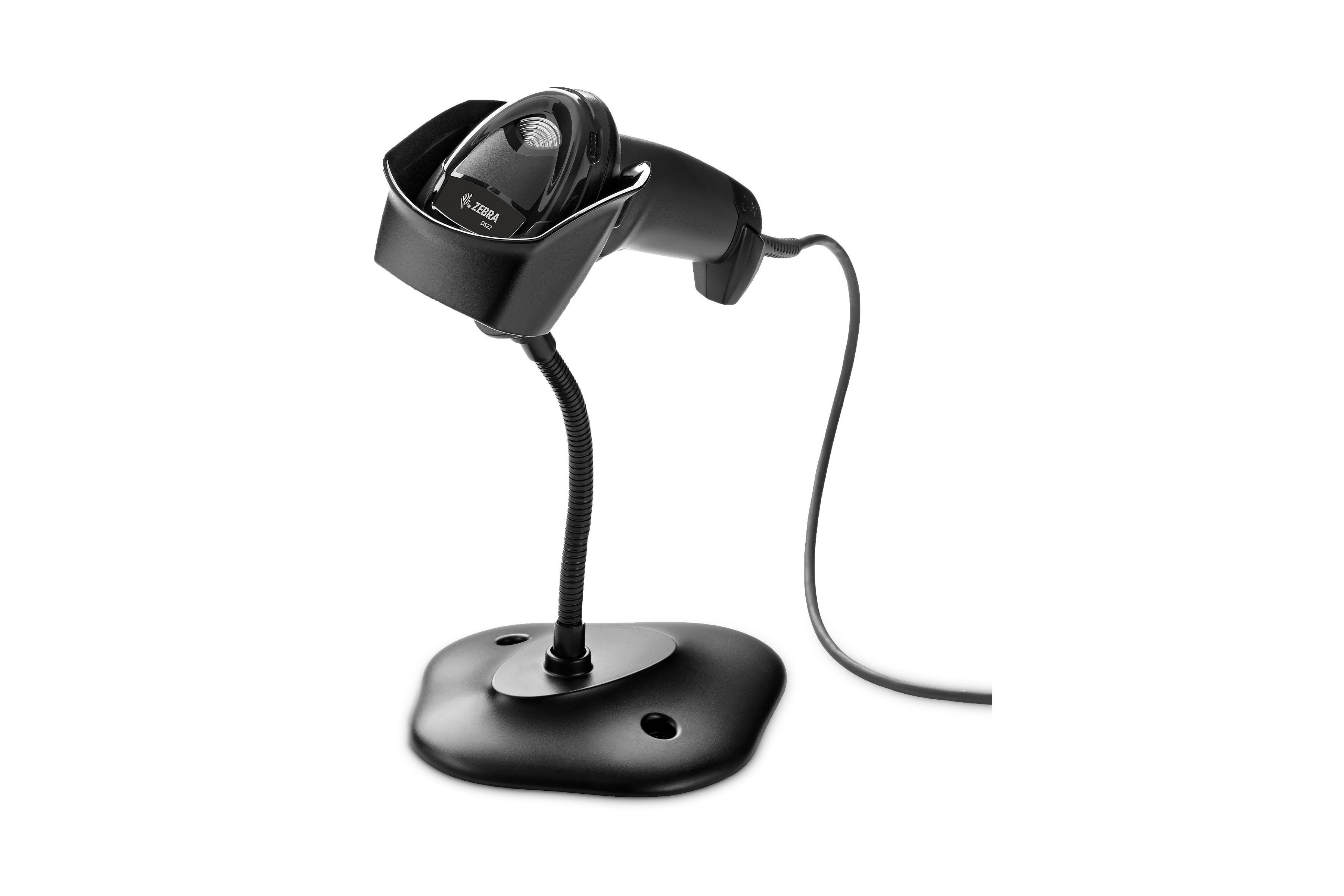 Zebra Handscanner DS2208 1/2D 