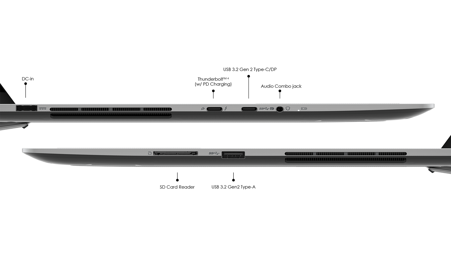 MSI Z16P B12UGST-068CA – image 5
