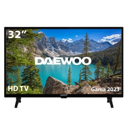 Daewoo DE04H 32" — vue 1 sur 6