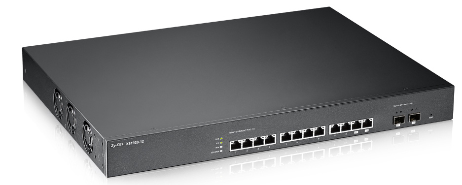 Zyxel XS1920-12 Managed L2 – image 2