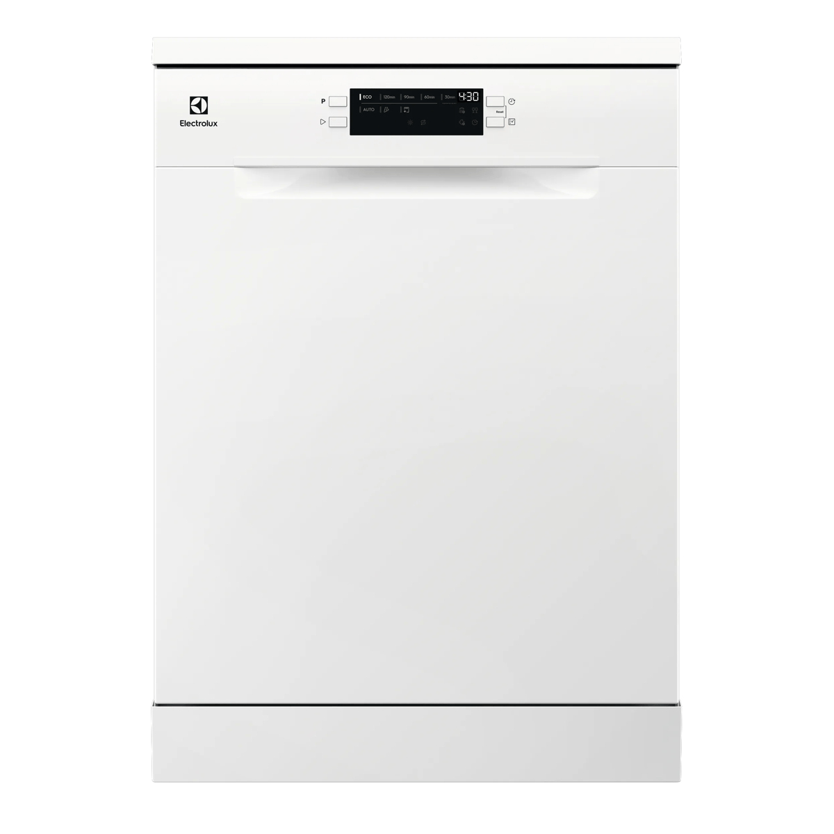 Electrolux E52SD100SW Freestanding 13 place settings – image 2