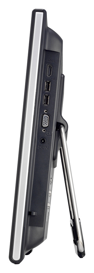 Shuttle X50V3 Intel Atom® D2700 – image 8