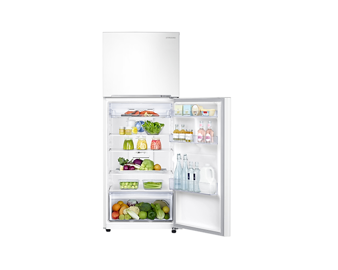 Samsung RT38A5000WW fridge-freezer Freestanding – image 7