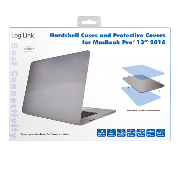 LogiLink MP1316C laptop case – image 6