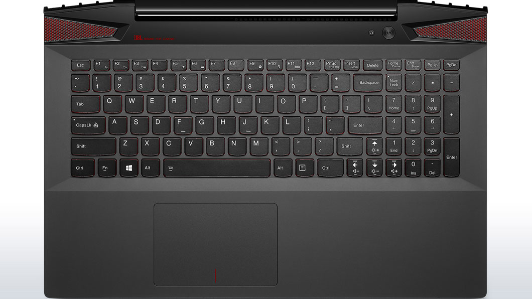 Lenovo Y50 UHD – image 9