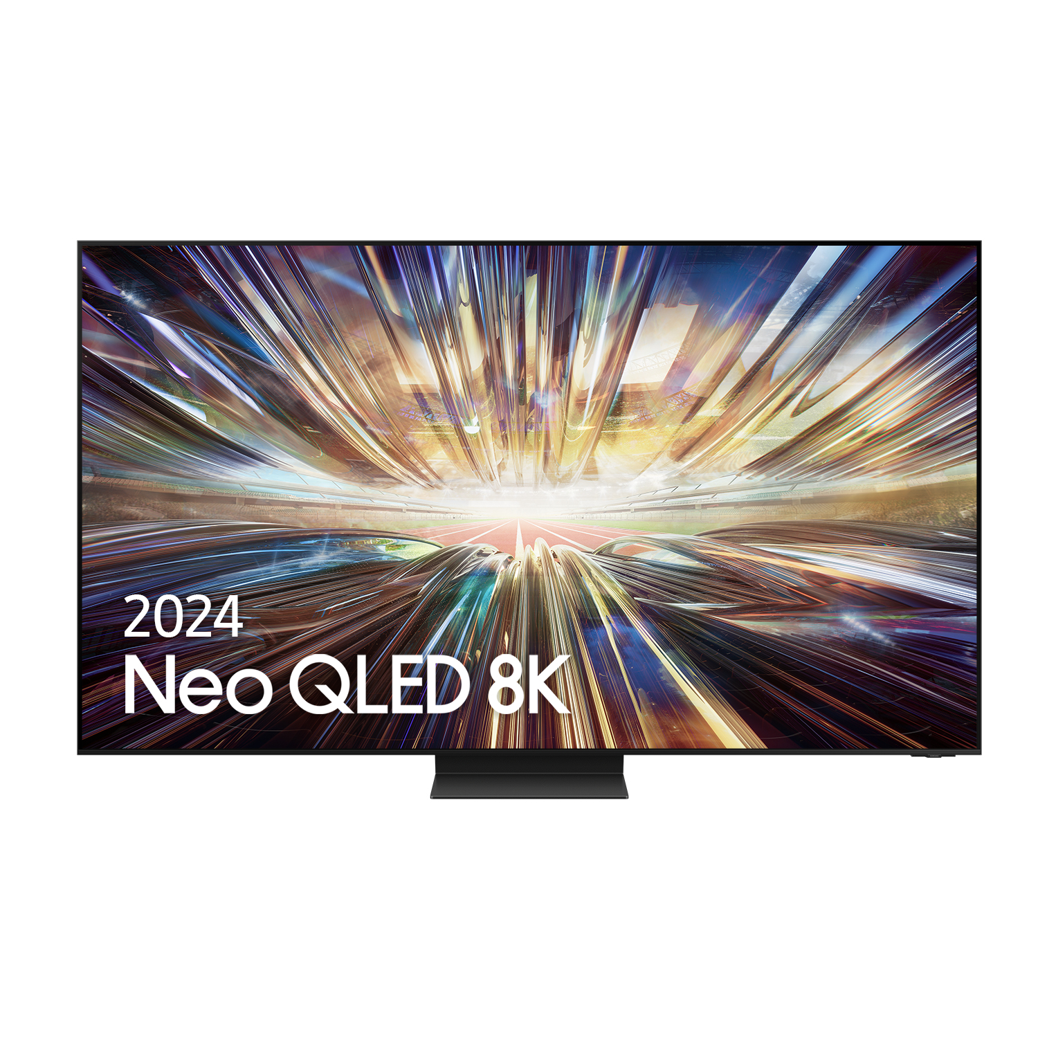 Samsung QN800D 65" — vue 1 sur 8