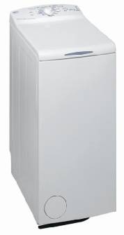 Whirlpool AWE6317 washing machine Top-load