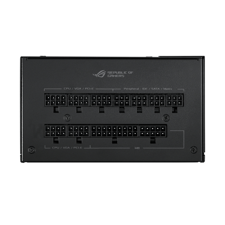 ASUS ROG Strix 1000W Gold – image 9