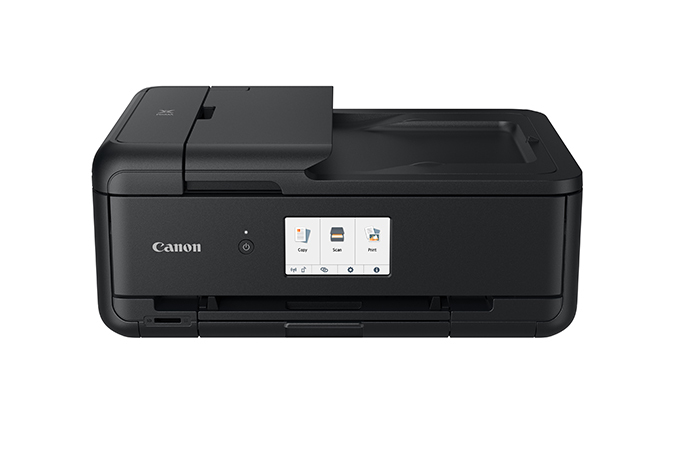 Canon PIXMA TS9520 Inkjet