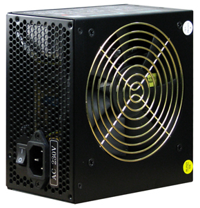 Lindy EcoStar power supply unit