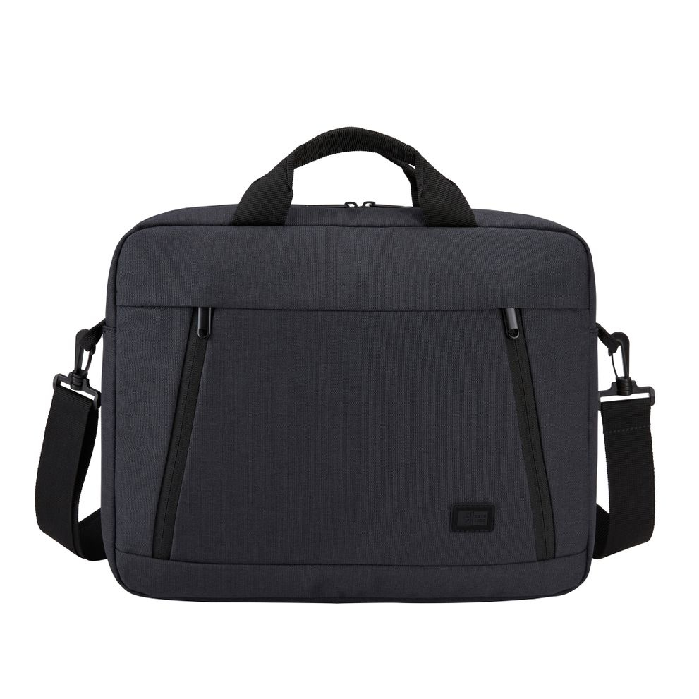 Case Logic HUXA214 Black – image 3