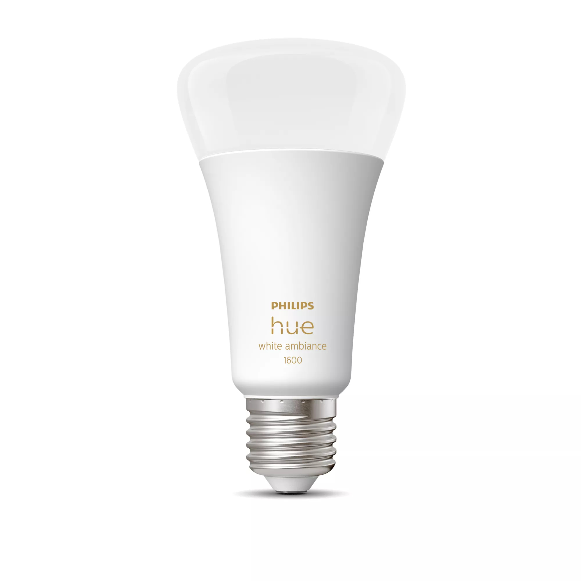 Philips by Signify Philips Hue White ambience A67 – E27 smart bulb – 1600 – image 2