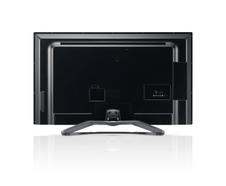 LG 42LA613V TV 106.7 cm (42") Full HD Grey – image 8
