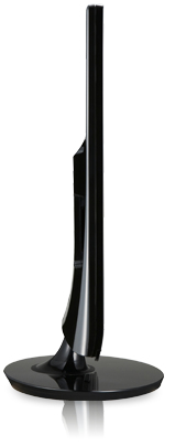 LG DM2780D 68.6 cm (27") Full HD Black 250 cd/m² – image 5