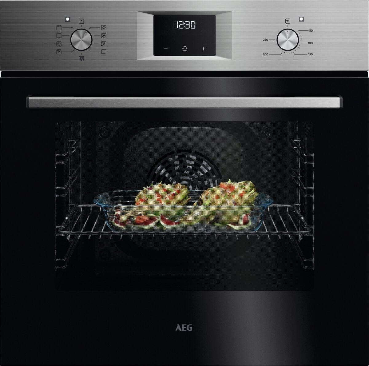 AEG OU5AB21CM — vue 1 sur 8