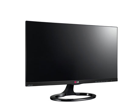 LG 23EA73LM-P computer monitor – image 2