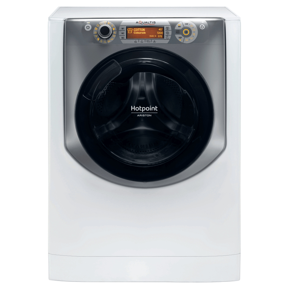Hotpoint AQ97D 49D IT — vue 1 sur 1