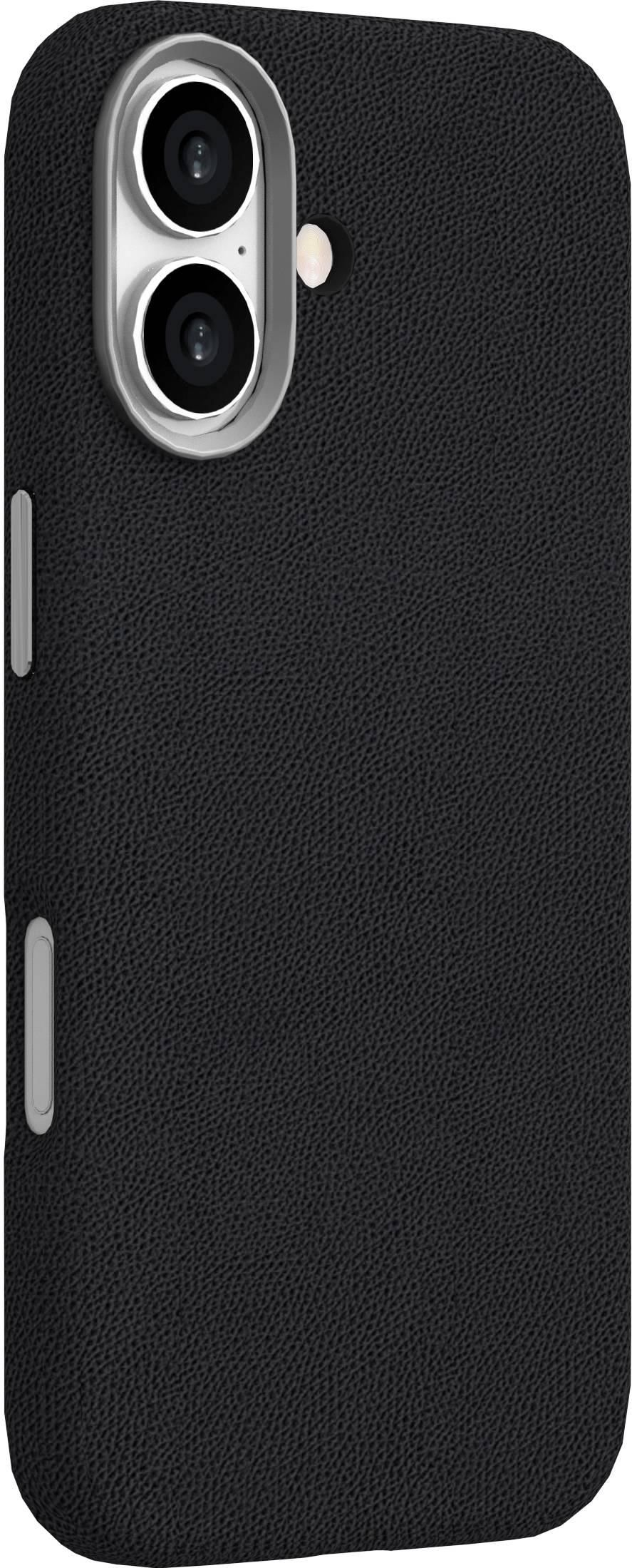 eSTUFF ES67160027 mobile phone case Cover Black – image 6