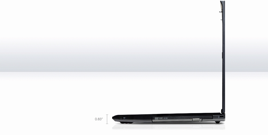 Lenovo ThinkPad T400s + ThinkPad Port Replicator – image 2