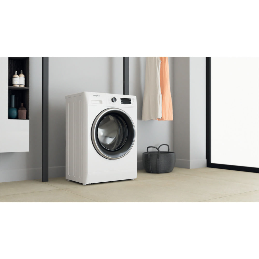 Whirlpool FSR 327BV BS IT N – image 5