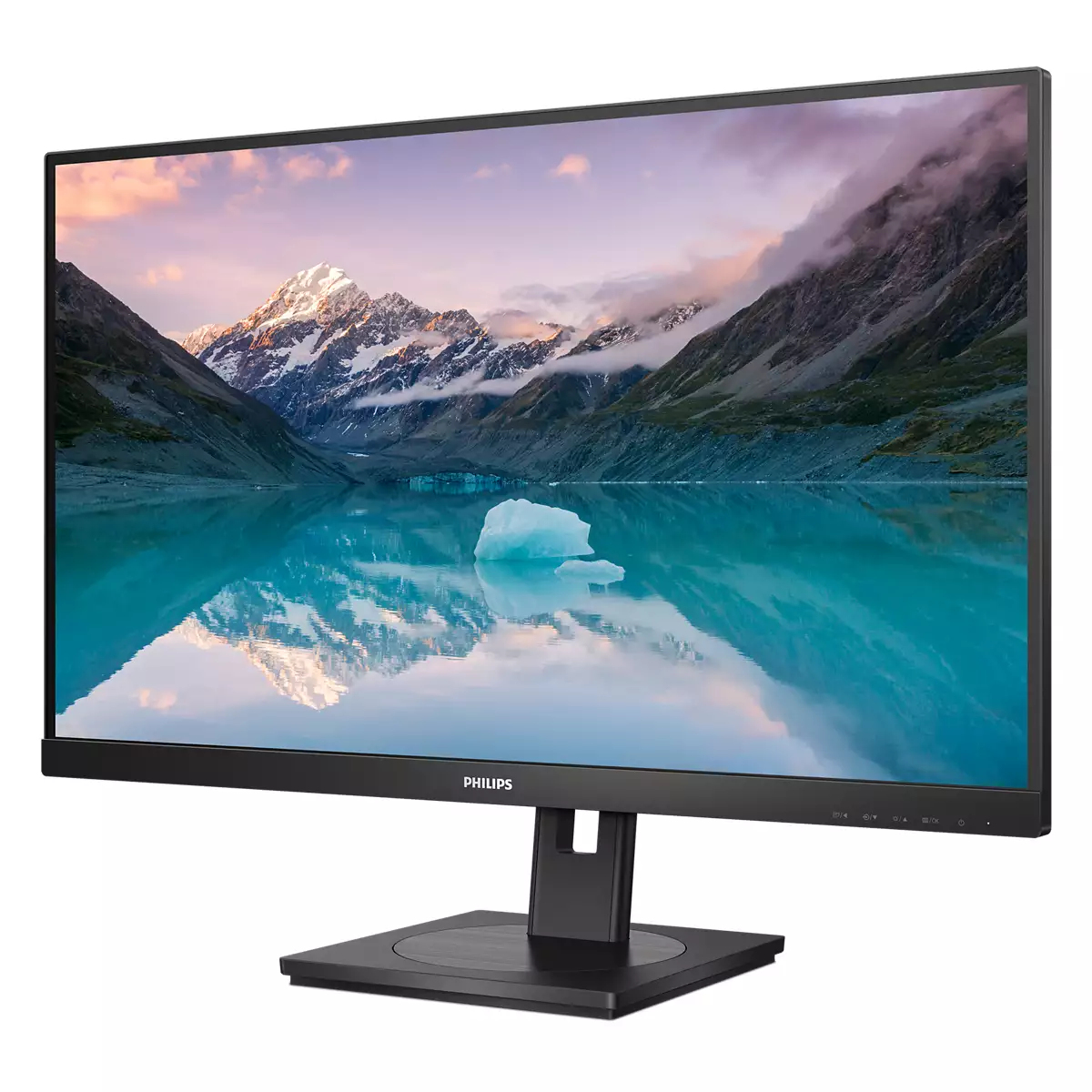 Philips S Line 271S9D/93 computer monitor – image 4