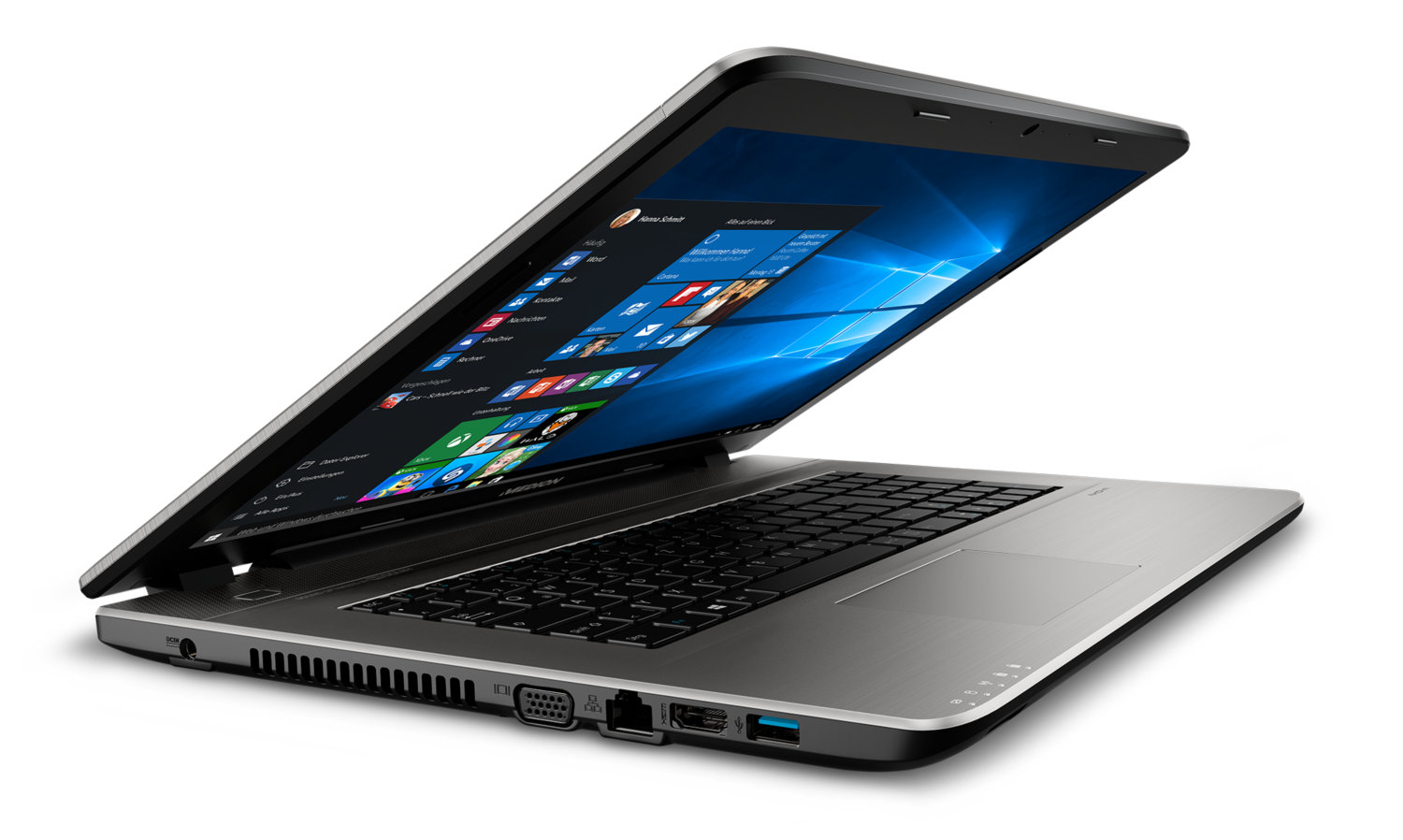 MEDION AKOYA E7421 Intel® Core™ i5 i5-6267U Laptop – image 5
