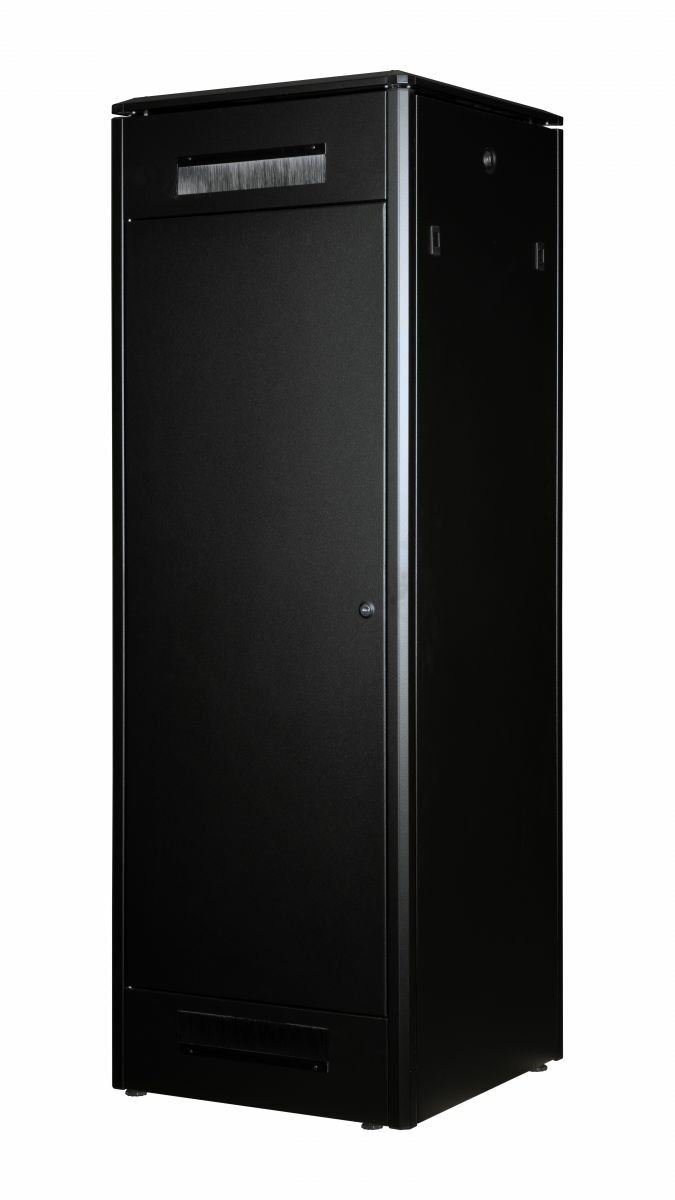 Equip Dynamic Flex 19' Cabinet, 36U – image 2