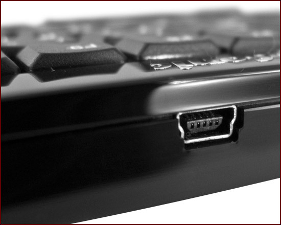 KeySonic KSK-3200 RF – image 4