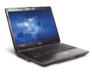 Acer Aspire TRAVELM5720-6683 Intel® Core™2 Duo T7300 – image 4