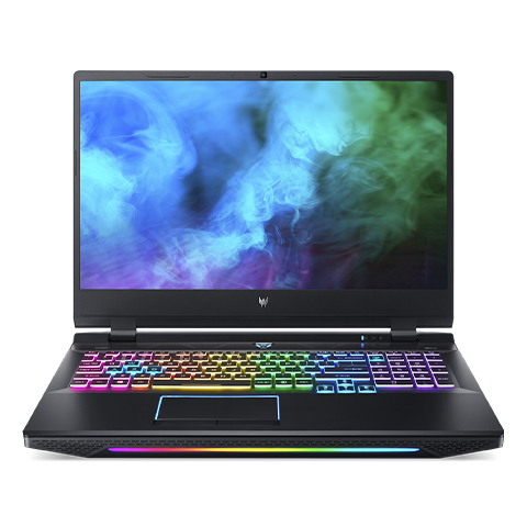 Acer Predator Helios 500 (PH517-52-93TJ)