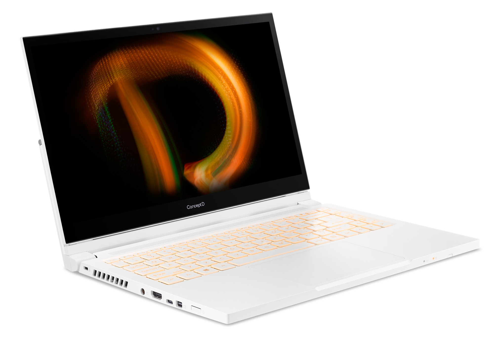Acer ConceptD CC314-73G Intel® Core™ i7 i7-11800H Hybrid (2-in-1) – image 3