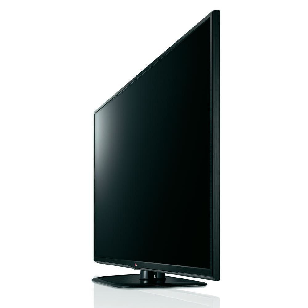LG PN6506 152.4 cm (60") Full HD Black – image 2