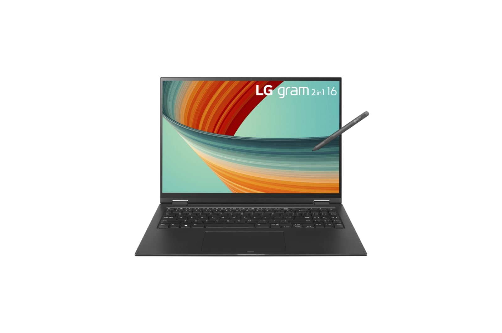 LG Gram 16T90R Intel® Core™ i7 i7-1360P Hybrid (2-in-1) – image 4