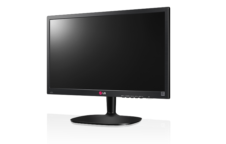 LG 27MP35HQ computer monitor – image 4
