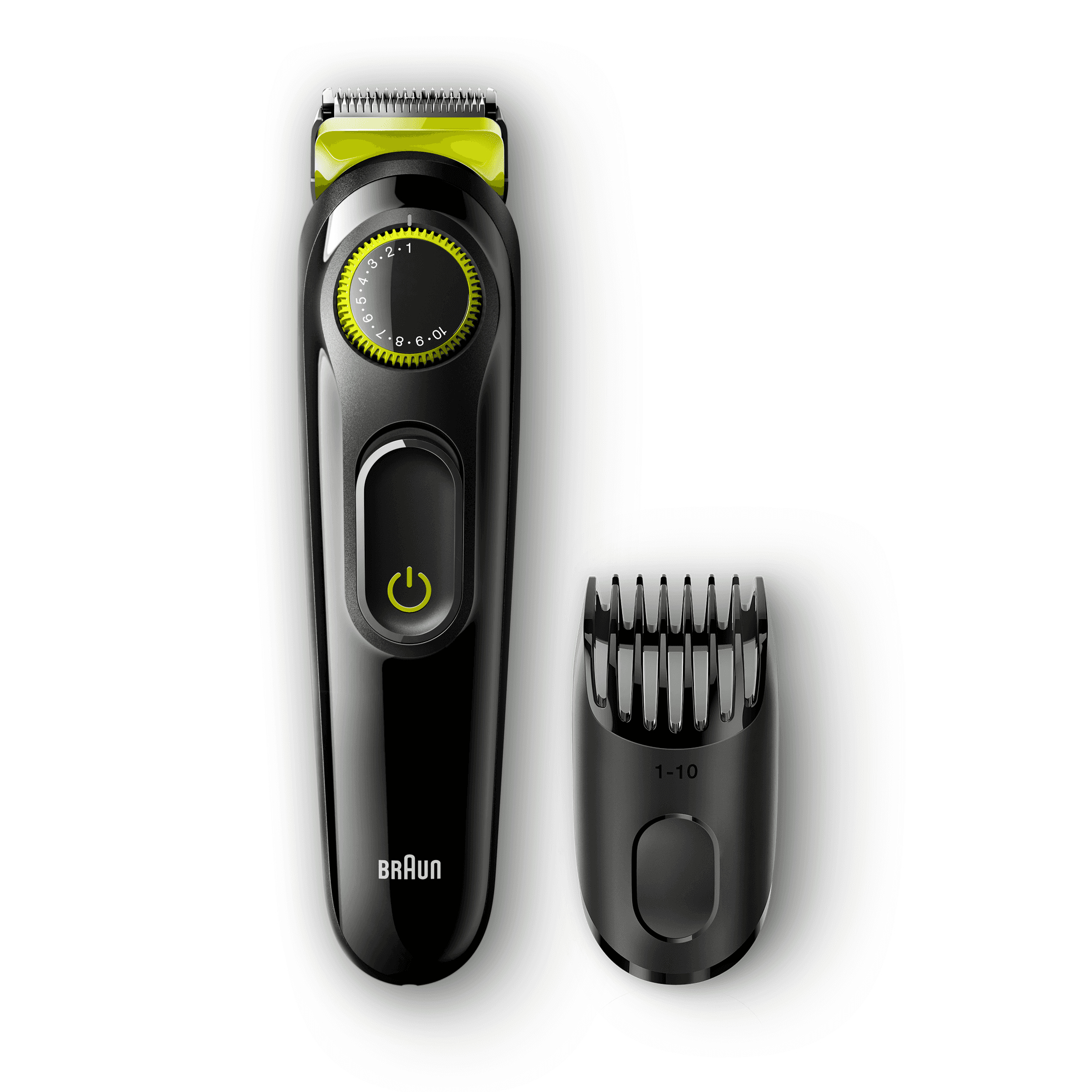Braun 4210201216513 beard trimmer Battery 20 – image 2