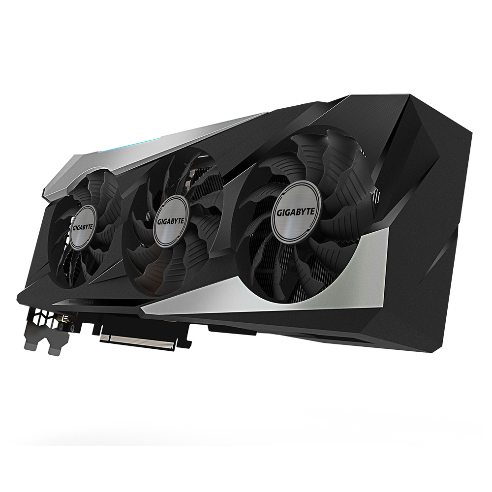 GIGABYTE GV-N307TGAMING OC-8GD – image 5