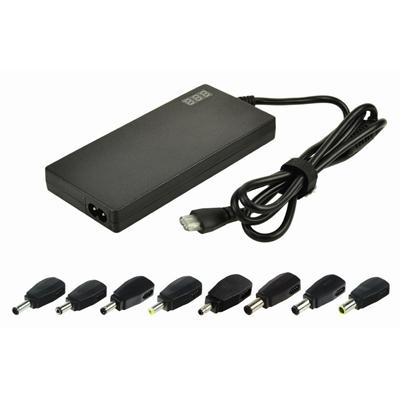 Duracell CUA5091A-UK power adapter/inverter Indoor – image 1