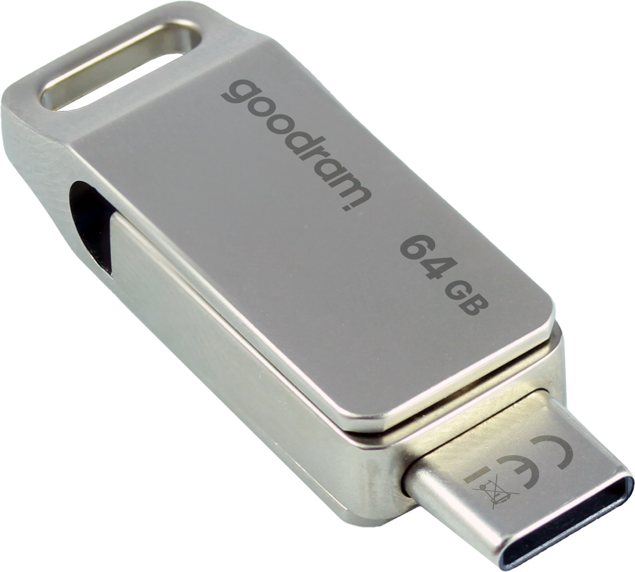 Goodram ODA3 USB flash drive – image 2