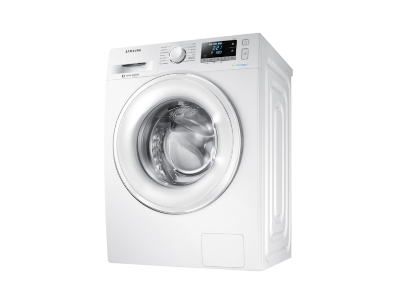 Samsung WW9RJ5246DW/ET washing machine Front-load – image 6