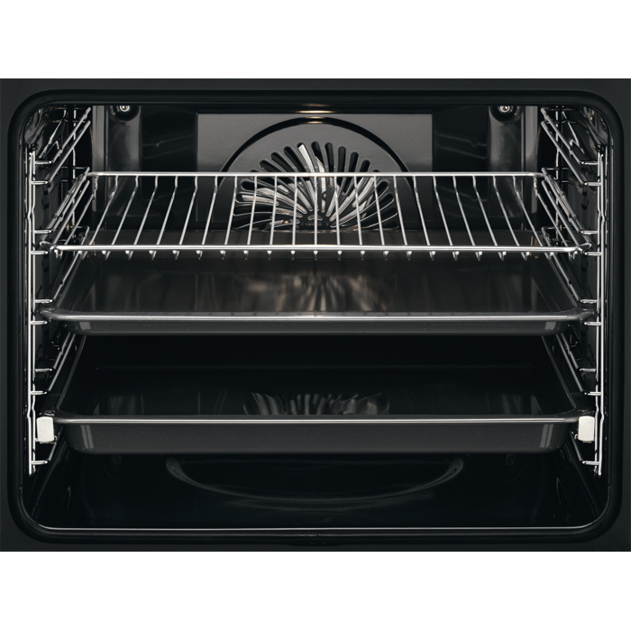 AEG BCE451350M oven – image 4