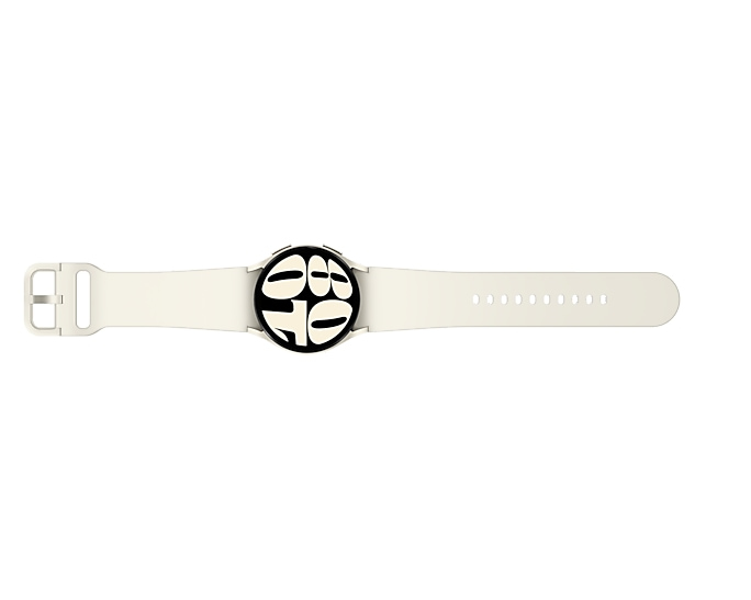 Samsung Galaxy Watch6 Classic SM-R935FZEADBT smartwatch / sport watch – image 5