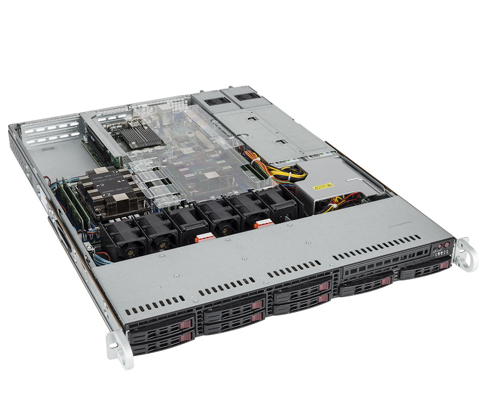 bluechip SERVERline R51203s – image 3