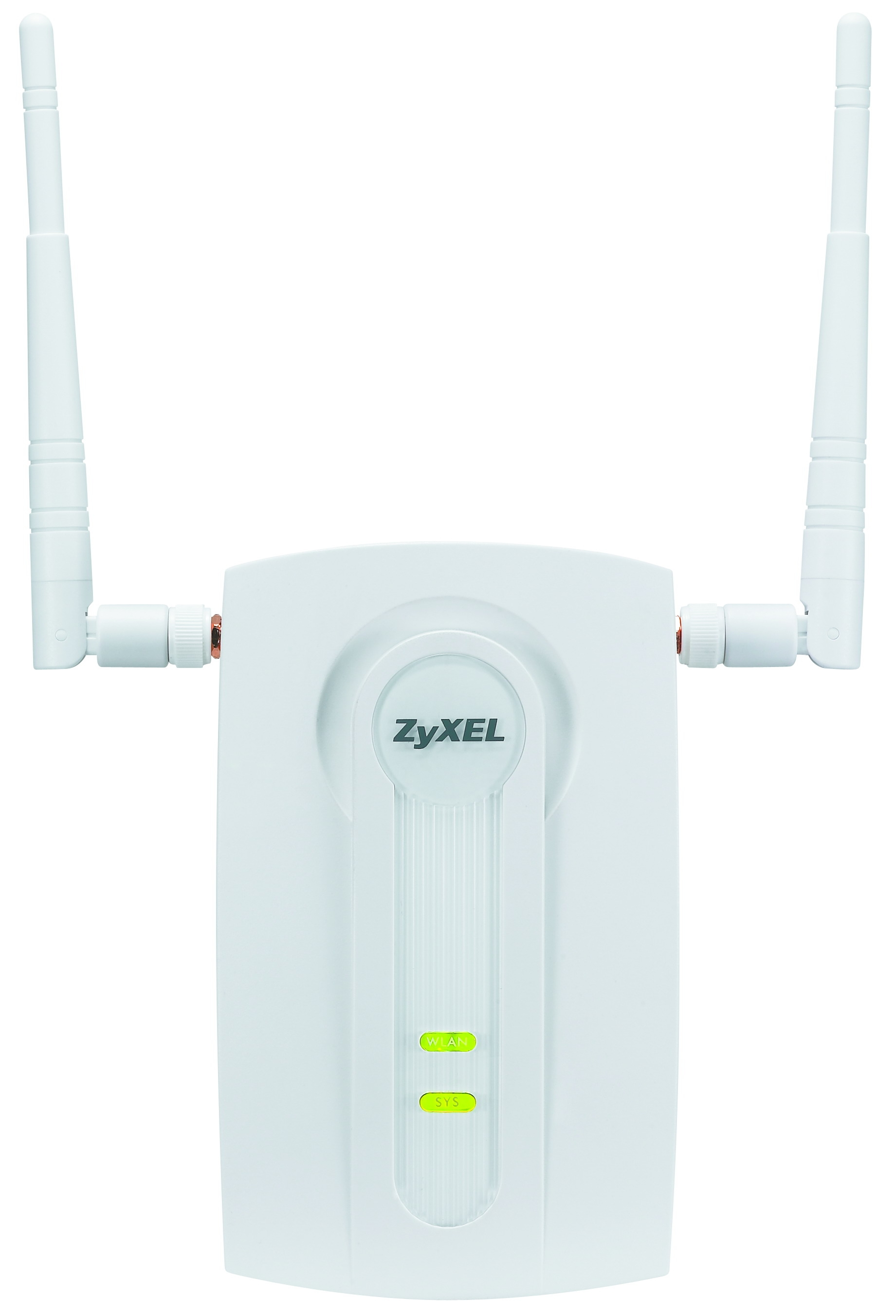 Zyxel NWA1100-N 300 Mbit/s Power over Ethernet (PoE) – image 2
