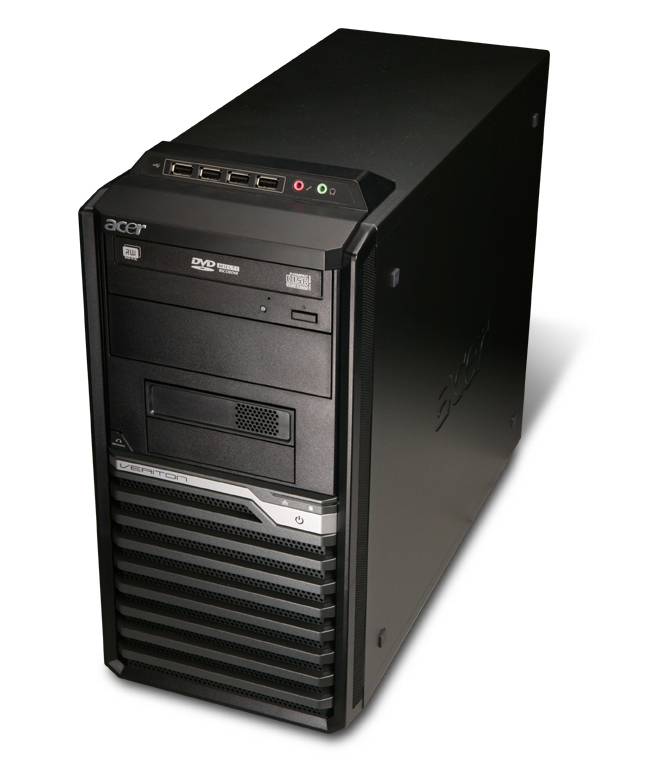 Acer Veriton M480G-V193W – image 5