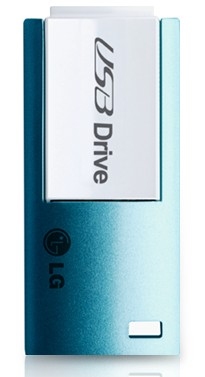 LG USB Mini 4GB