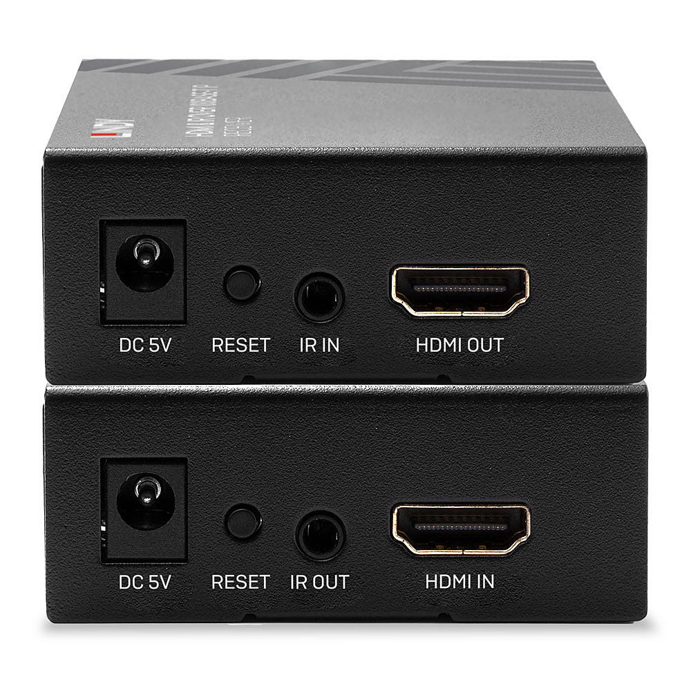 Lindy HDMI & IR over 100Base-T IP Extender – image 4